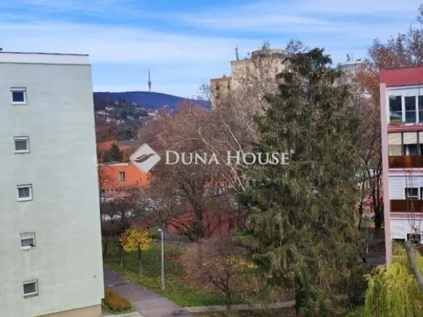 Eladó lakás Pécs 53 nm