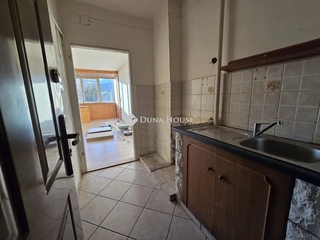 Eladó lakás Pécs 27 nm