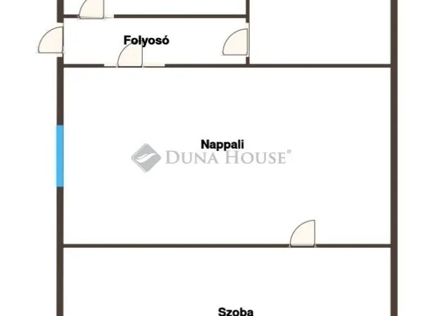 Eladó ház Komló 60 nm