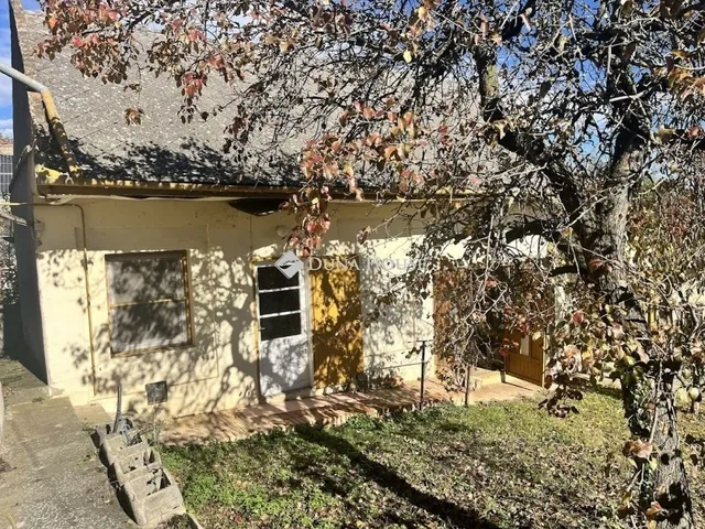 Eladó ház Pécsudvard 55 nm