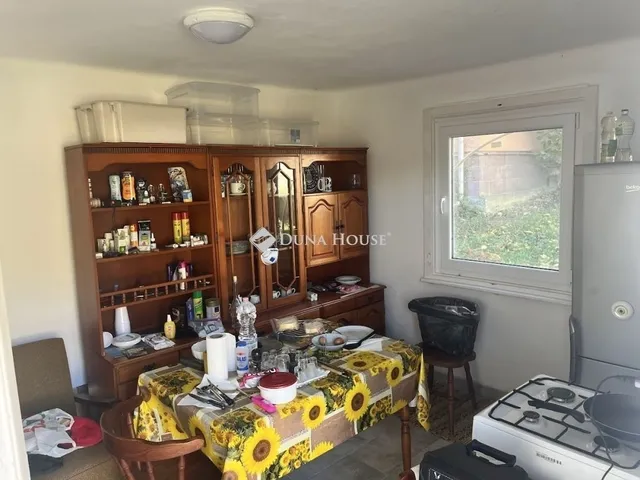 Eladó ház Pécsudvard 55 nm