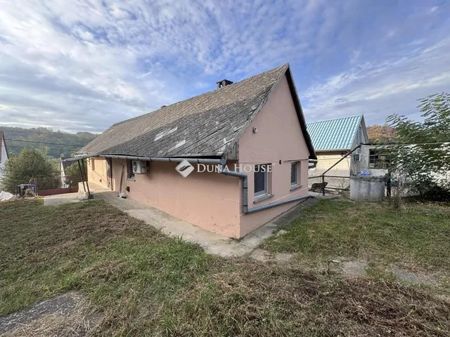 Eladó ház Magyarsarlós 50 nm