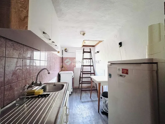 Eladó ház Magyarsarlós 50 nm