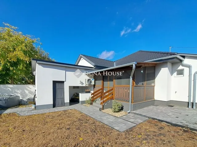 Eladó ház Baja 95 nm