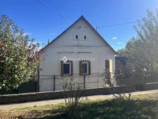 Eladó ház Pécsudvard 55 nm