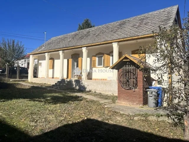 Eladó ház Pécsudvard 55 nm