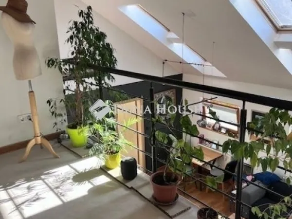 Eladó lakás Pécs 58 nm