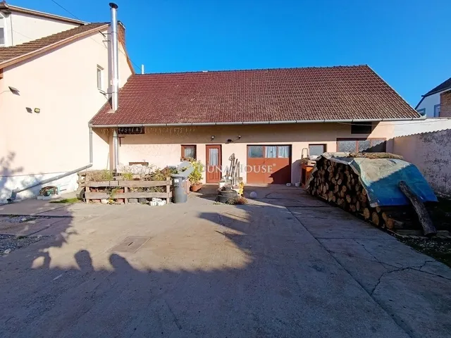 Eladó ház Mohács 116 nm