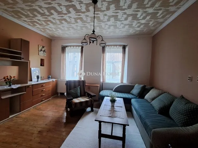 Eladó ház Pécs 53 nm