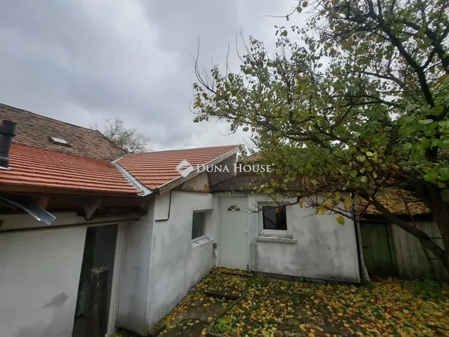 Eladó ház Pécs 53 nm