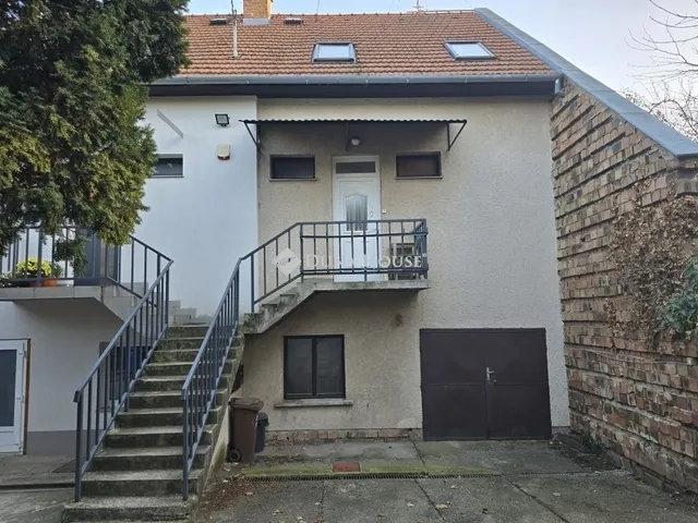 Eladó ház Pécs 150 nm