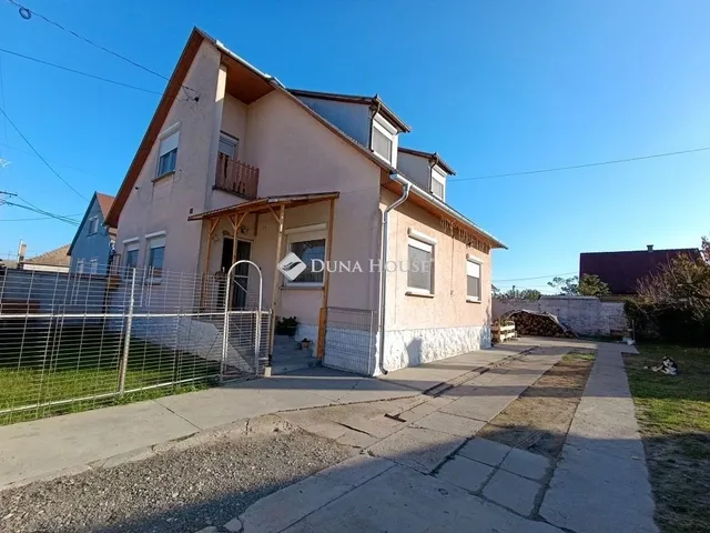 Eladó ház Mohács 116 nm