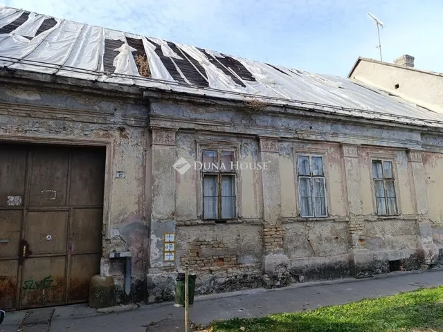 Eladó ház Mohács 150 nm