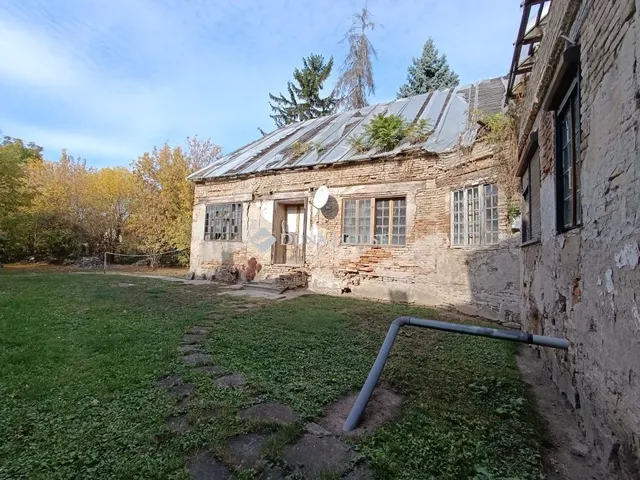 Eladó ház Mohács 150 nm