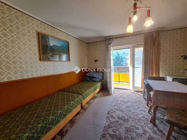 Eladó lakás Harkány 27 nm