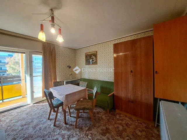 Eladó lakás Harkány 27 nm