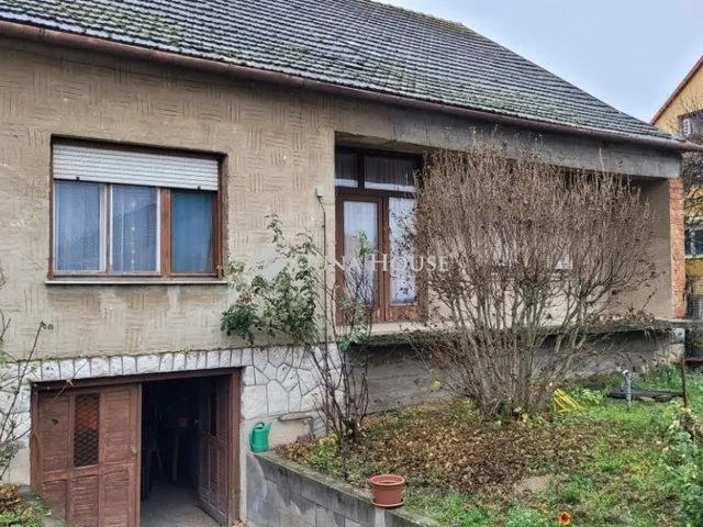 Eladó ház Villány 124 nm