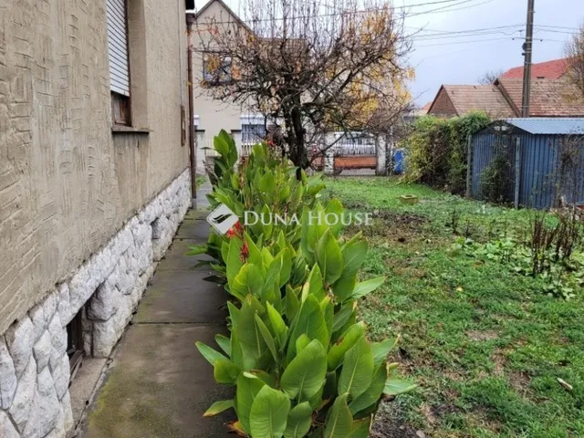 Eladó ház Villány 124 nm