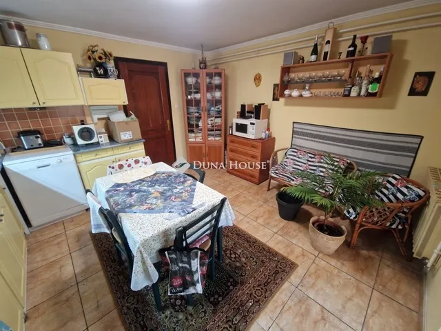 Eladó ház Baja 210 nm