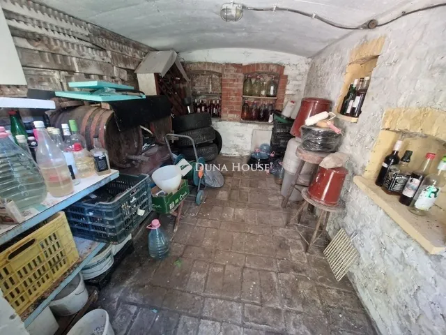 Eladó ház Baja 210 nm