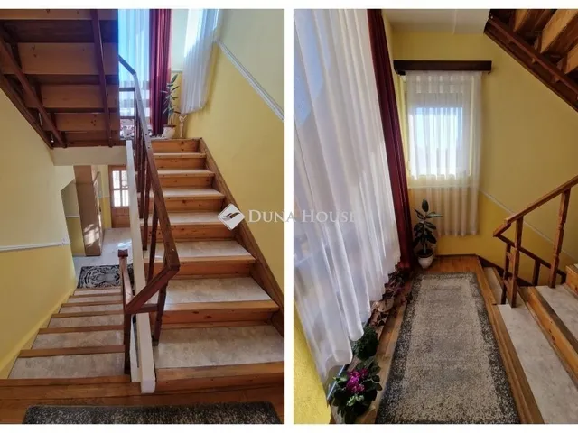 Eladó ház Baja 210 nm