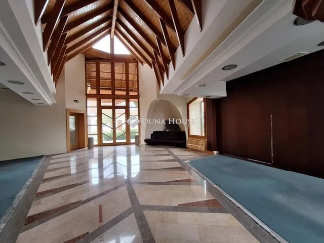 Eladó ház Villány 270 nm