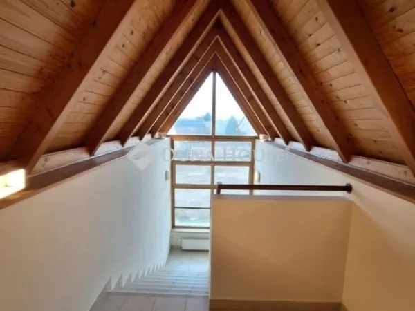 Eladó ház Villány 270 nm