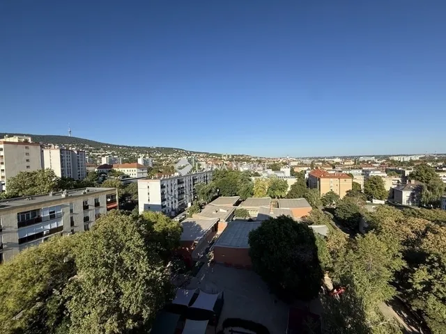 Eladó lakás Pécs 47 nm