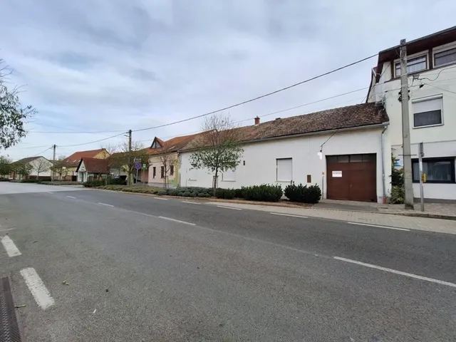 Eladó ház Villány 220 nm