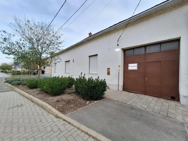 Eladó ház Villány 220 nm