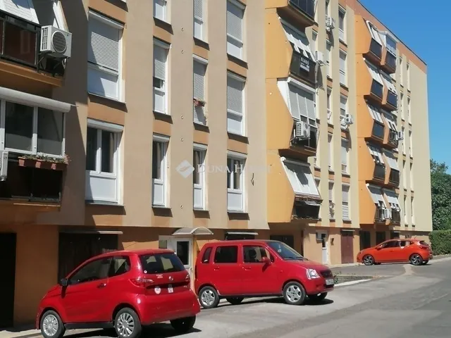 Eladó lakás Pécs 59 nm