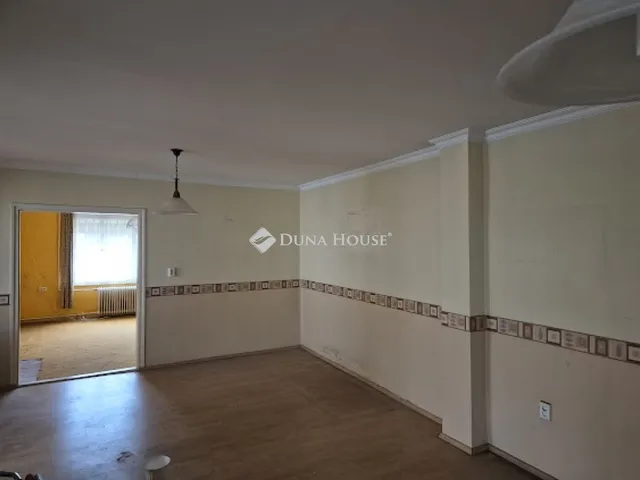 Eladó ház Dávod 130 nm