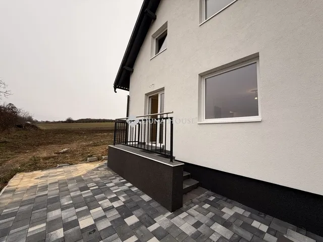 Eladó ház Hosszúhetény 121 nm