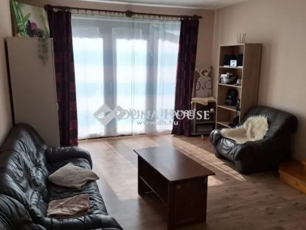 Eladó ház Himesháza 110 nm