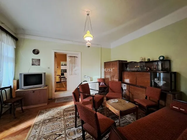 Eladó ház Töttös 93 nm