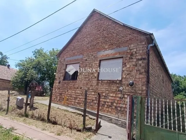 Eladó ház Boda 87 nm