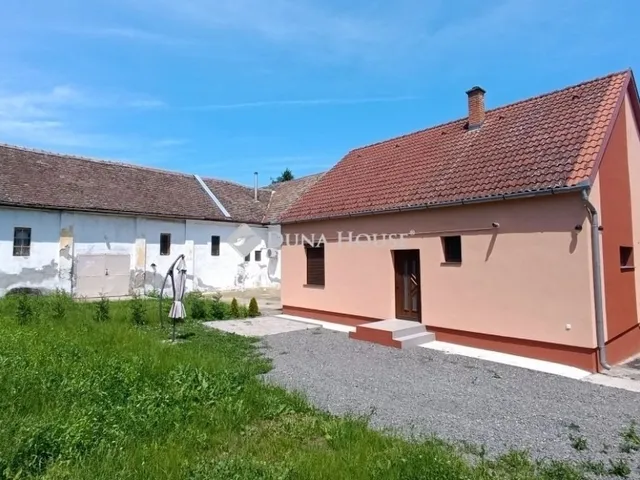 Eladó ház Lippó 80 nm