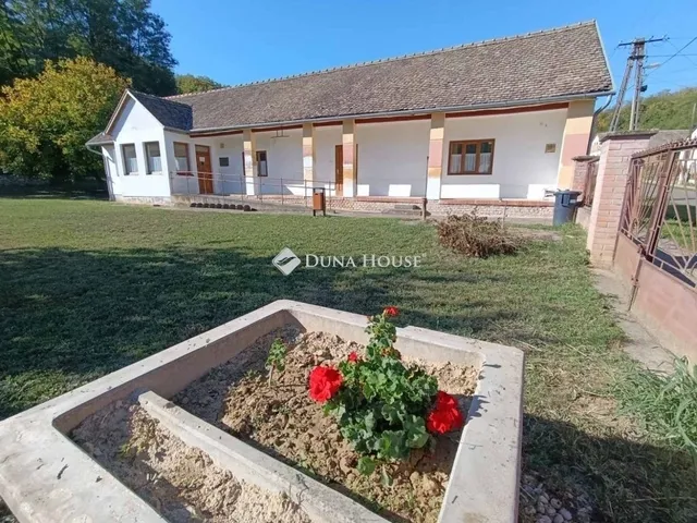 Eladó ház Liptód 89 nm