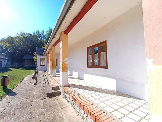 Eladó ház Liptód 89 nm