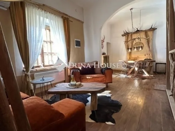 Eladó lakás Pécs 40 nm