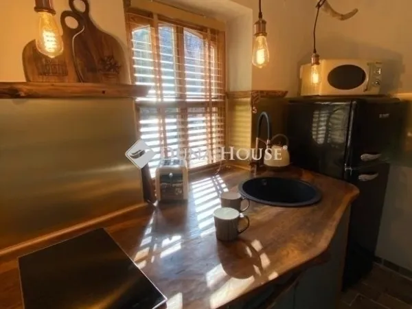 Eladó lakás Pécs 40 nm