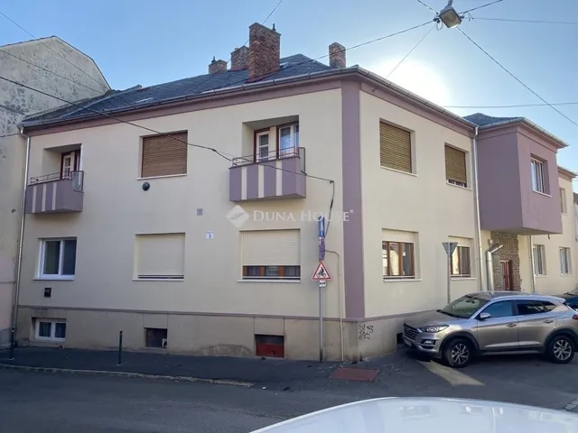 Eladó lakás Pécs 48 nm