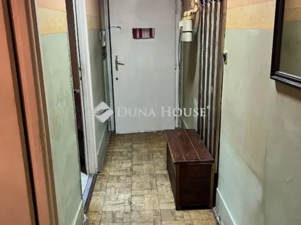 Eladó lakás Pécs 35 nm