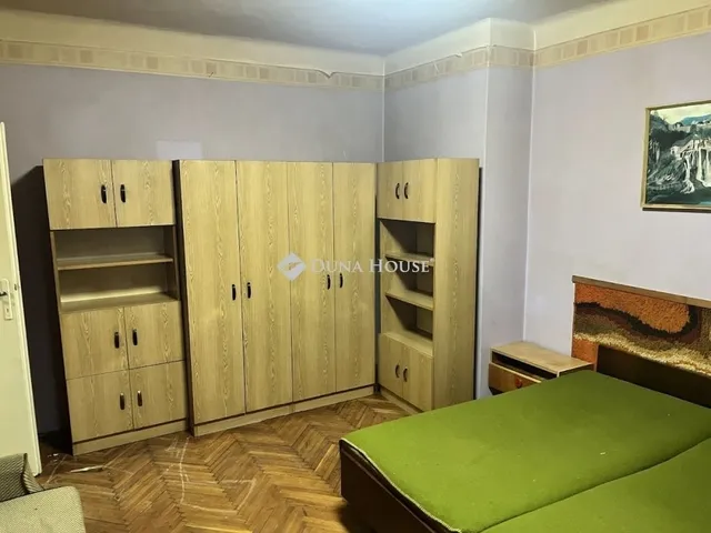 Eladó lakás Pécs 35 nm