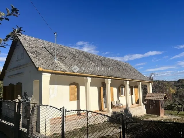 Eladó ház Pécsudvard 55 nm