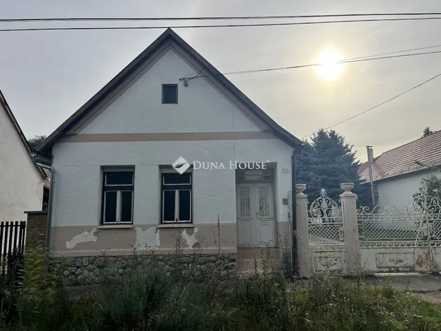 Eladó ház Szalánta 97 nm