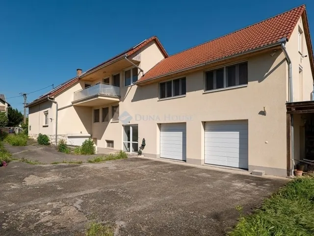 Eladó ház Pécs 386 nm