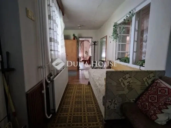 Eladó ház Hosszúhetény 98 nm