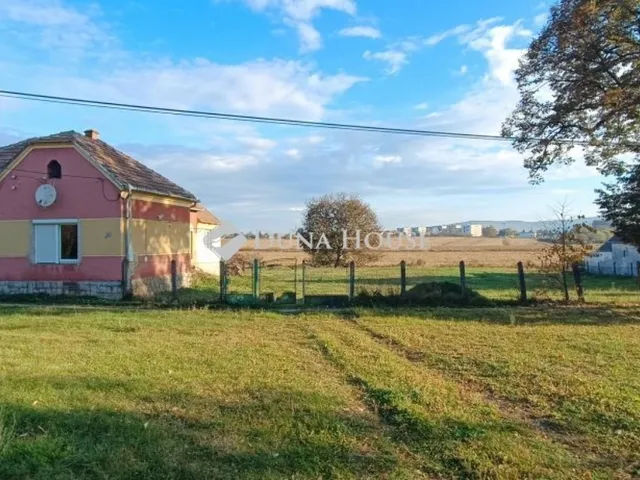 Eladó ház Sásd 116 nm