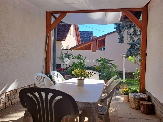 Eladó ház Bóly 250 nm